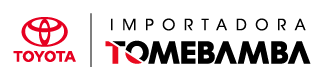 Toyota Tomebamba
