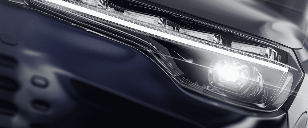 COROLLA CROSS (HIGH)