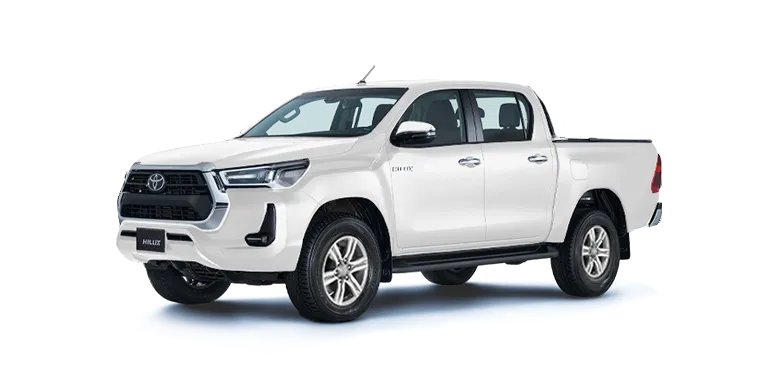 HILUX CD 4X4 DIESEL 2.8 A/T