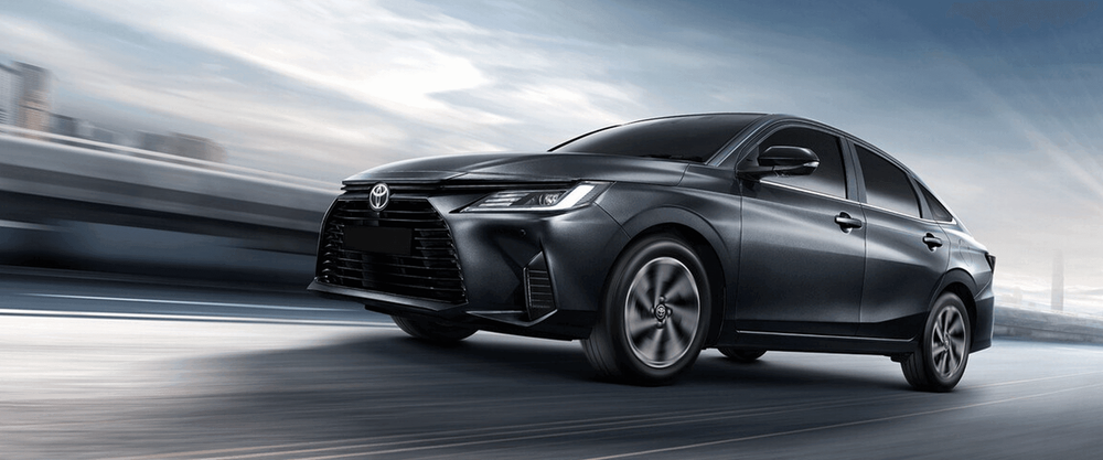 YARIS SD A/C 1.5 4P 4X2 TM SEMI