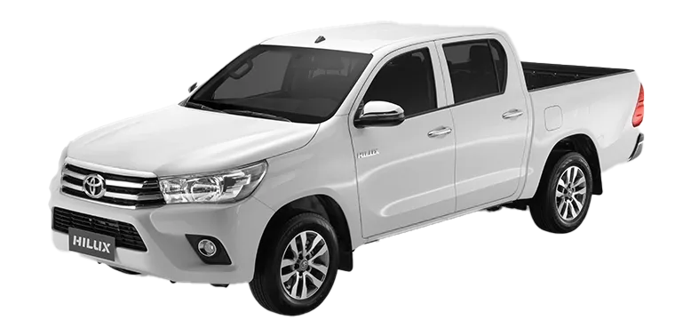 HILUX CD 4X2 (FULL)